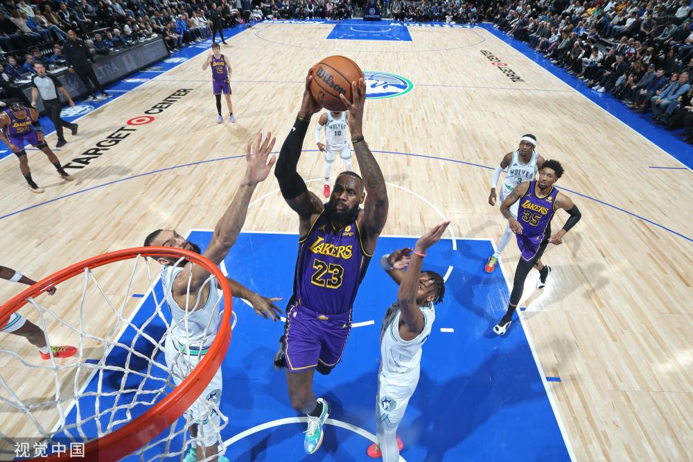 湖人可能寻 湖人可能寻