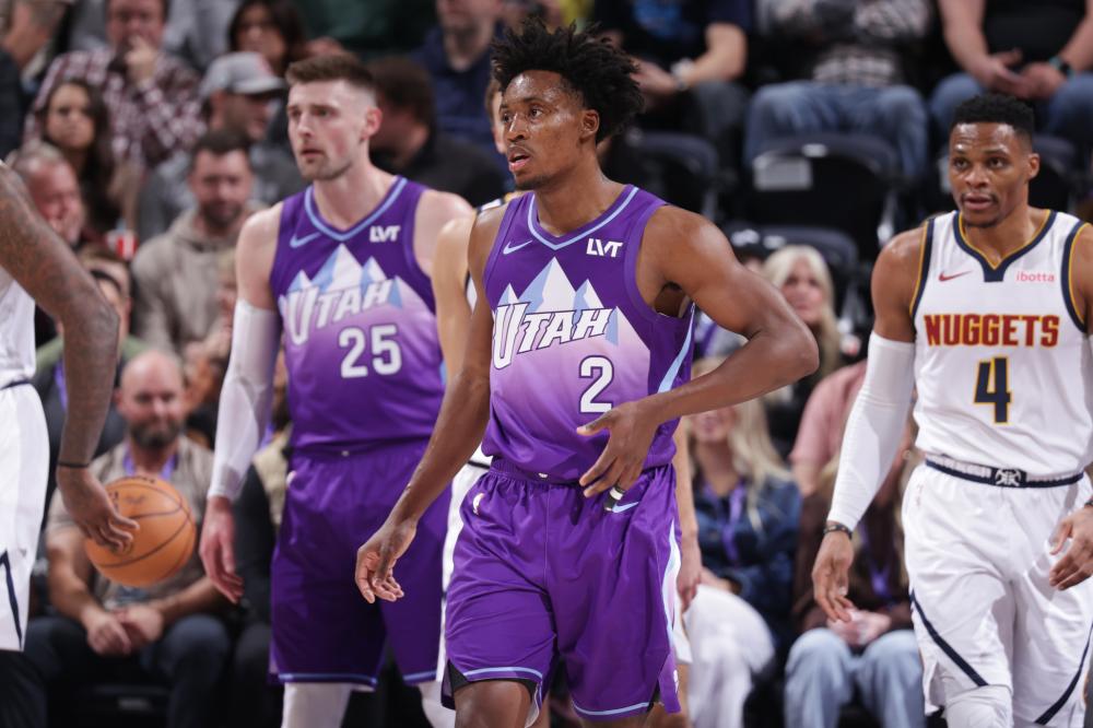 但来到NB 但来到NB